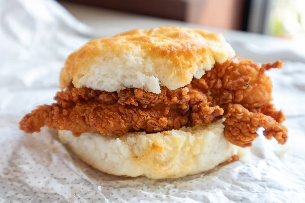 10 Best Chick-Fil-A Breakfast Menu Items