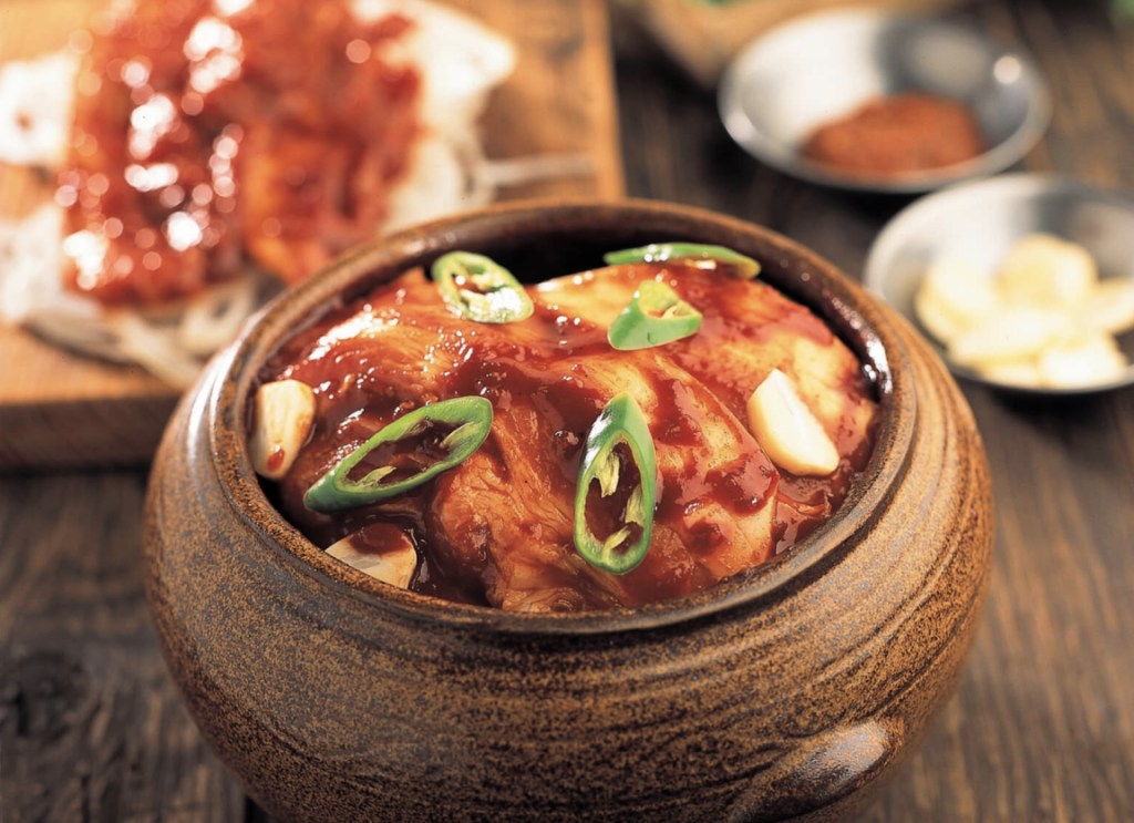 Best Korean Barbecue in Atlanta – Voted #1 Korean BBQ. Award-Winning  Marinades. Premium Meats.