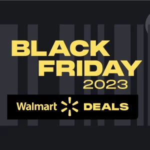 Walmart Black Friday