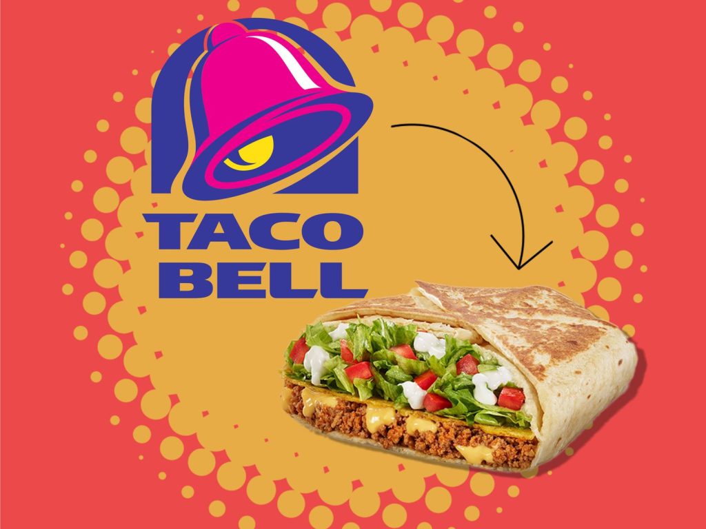 Taco Bell Menu