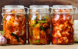 Fermented Foods: A 2024 Gut Feeling's Guide to Delicious Discoveries