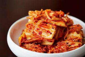 The Humble Kimchi: Fermentation's Fiery Champion (2024 Edition)