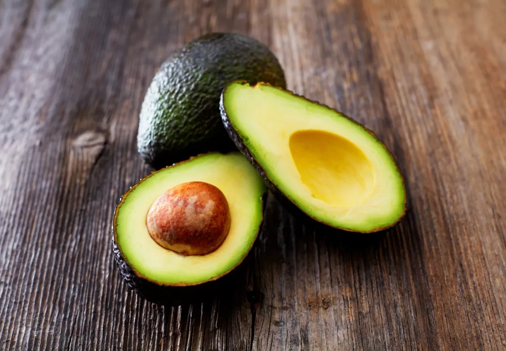 A Deep Dive into Avocados Nature's Creamy Superfood