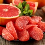 Grapefruit A Citrus Burst of Flavor and Health Benefits