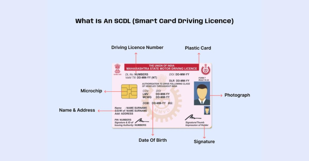 driving license download